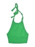 Privacy Please Green Sleeveless Top Size XS - photo 1
