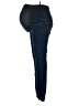 Indigo Blue Blue Jeggings Size Lg Maternity - photo 5