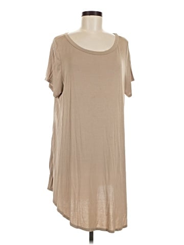 superfine Casual Dress (view 1)