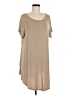 superfine Tan Casual Dress Size M (estimated) - photo 1