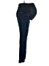 Indigo Blue Blue Jeggings Size Lg Maternity - photo 4