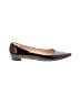 Manolo Blahnik Brown Flats Size EU (IT) 36 / US 6 - photo 1