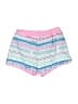 Eddie Bauer Graphic Pink Shorts Size 7 - 8 - photo 2