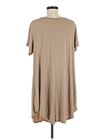 superfine Casual Dress (view 2)