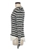 Bailey 44 Stripes Gray Pullover Sweater Size M - photo 5
