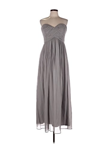 DM Donna Morgan Cocktail Dress (view 1)