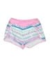 Eddie Bauer Graphic Pink Shorts Size 7 - 8 - photo 1