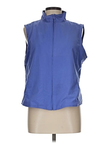 Unbranded Vest (view 1)