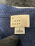 A New Day Blue Pullover Sweater Size L - photo 7