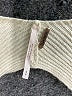 Free People Tan Pullover Sweater Size S - photo 7