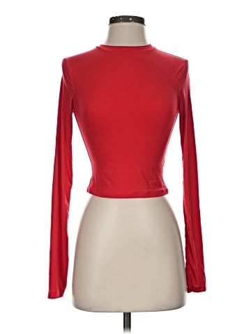 Unbranded Long Sleeve Turtleneck (view 1)