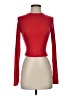 Unbranded Red Long Sleeve Turtleneck Size S - photo 1