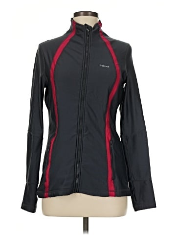 Hind Track Jacket (view 1)