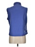 Unbranded 100% Polyester Blue Vest Size L - photo 2