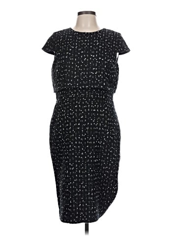 J.Crew Cocktail Dress (view 1)
