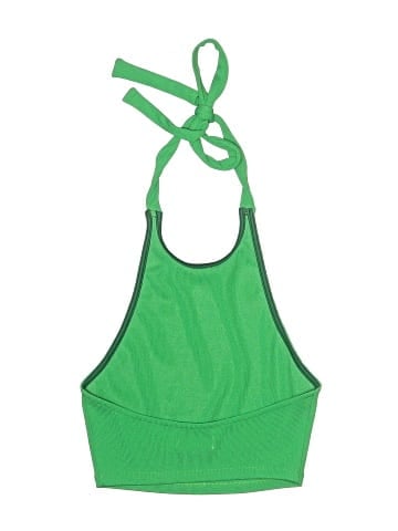 Privacy Please Sleeveless Top (view 2)