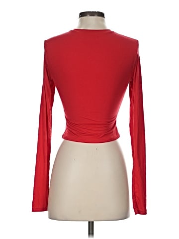 Unbranded Long Sleeve Turtleneck (view 2)