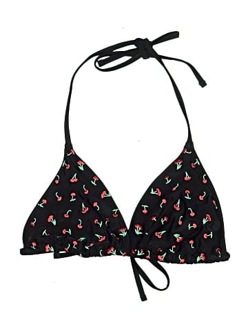 Wild Fable Swimsuit Top (view 1)