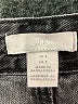 H&M 100% Cotton Blue Jeans Size 8 - photo 4