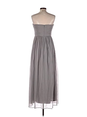 DM Donna Morgan Cocktail Dress (view 2)