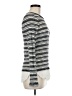 Bailey 44 Stripes Gray Pullover Sweater Size M - photo 4