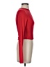 Unbranded Red Long Sleeve Turtleneck Size S - photo 4
