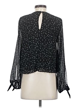 Zara Long Sleeve Blouse (view 2)