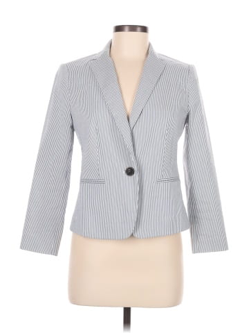 Ann Taylor Factory Blazer (view 1)