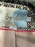 Boden Tweed Gray Blazer Size 10 - photo 6