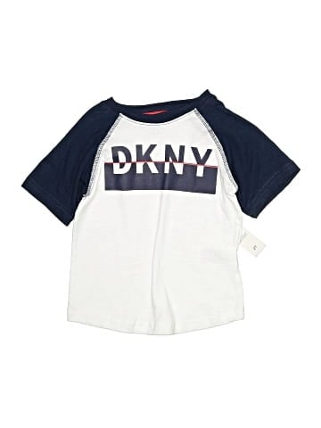 DKNY Short Sleeve T-Shirt (view 1)