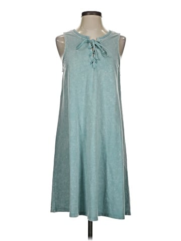 Hem & Thread Casual Dress (view 1)