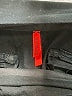 Hot Kiss Solid Black Active Pants Size S - photo 7