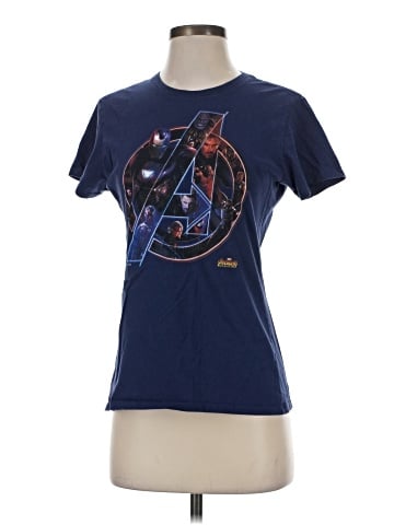 Marvel Short Sleeve T-Shirt (view 1)