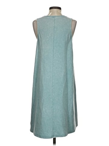 Hem & Thread Casual Dress (view 2)