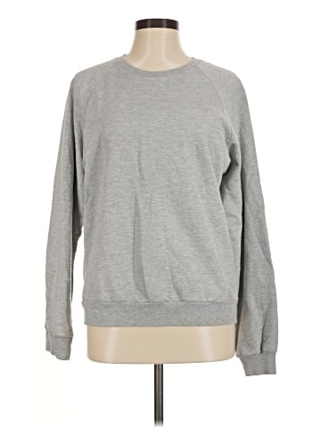 American Apparel Sweatshirt (view 1)