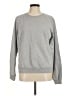 American Apparel Gray Sweatshirt Size M - photo 1
