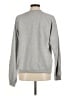 American Apparel Gray Sweatshirt Size M - photo 2