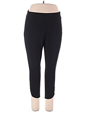 Torrid Active Pants (view 1)