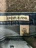 DKNY Jeans Blue Jeans Size 6 - photo 7