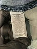 DKNY Jeans Blue Jeans Size 6 - photo 8