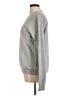 American Apparel Gray Sweatshirt Size M - photo 5