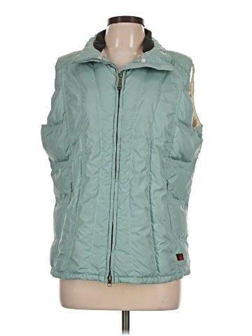 Woolrich Vest (view 1)