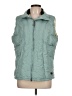 Woolrich 100% Polyester Green Vest Size L - photo 1