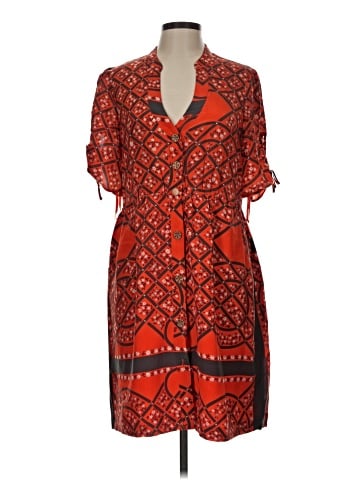 Moulinette Soeurs Casual Dress (view 1)