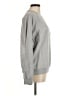 American Apparel Gray Sweatshirt Size M - photo 4
