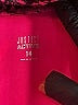Justice Active Pink Zip Up Hoodie Size 14 - photo 3