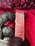 Justice Active Pink Zip Up Hoodie Size 14 - photo 4