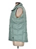 Woolrich 100% Polyester Green Vest Size L - photo 5