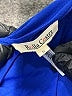 Rolla Coster Blue Casual Dress Size S - photo 7