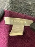 Hayden Burgundy Pullover Sweater Size XS - photo 7